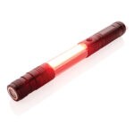 Large telescopic light with COB - Image 3