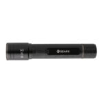 Gear X RCS recycled aluminium USB-rechargeable torch - Image 3