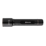 Gear X RCS recycled aluminium USB-rechargeable torch large - Image 3