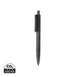 X3 GRS recycled PC plastic pen frosted - Image 2