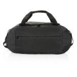 Impact AWARE™ RPET modern sports duffel - imagine 3