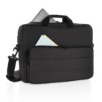 Impact AWARE™ RPET 15.6" laptop bag - imagine 3