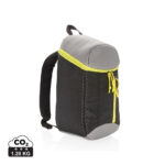 Hiking cooler backpack 10L - imagine 2