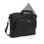 Deluxe 15” laptop bag - imagine 3