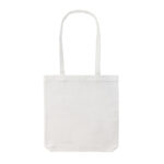 Impact AWARE™ recycled cotton tote 330 gsm - Image 3