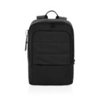 Armond AWARE™ RPET 15.6 inch deluxe laptop backpack - imagine 3