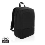 Armond AWARE™ RPET 15.6 inch standard laptop backpack - imagine 2