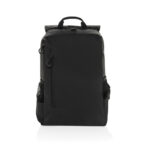 Lima Aware™ RPET water resistant 15.6 laptop backpack - Image 3