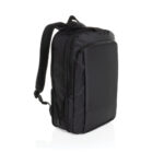 Flexpack Aware™ RPET Expandable Slim 15.6" Laptop Backpack
