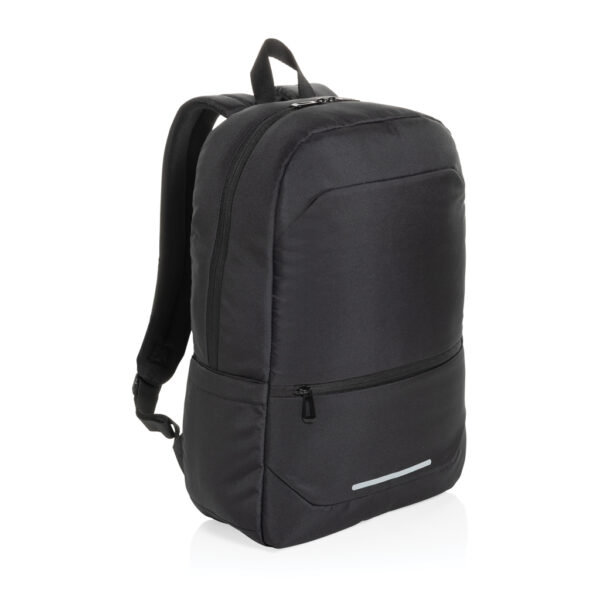 CityPack AWARE™ RPET Business 15.6 inch laptop backpack