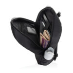 CityPack AWARE™ RPET Business 15.6 inch laptop backpack - imagine 3