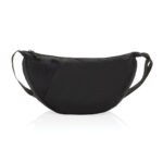 Crescent XL AWARE™ RPET half moon sling bag