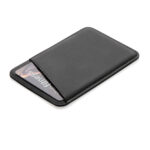 Magnetic phone card holder - imagine 3