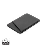 Magnetic phone card holder - imagine 2