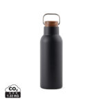 VINGA Ciro RCS recycled vacuum bottle 580ml - Image 2
