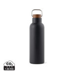 VINGA Ciro RCS recycled vacuum bottle 800ml - Image 2