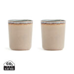VINGA Nomimono mug, 2 pcs set - Image 2