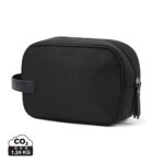 VINGA Marlow RCS recycled polyester toiletry bag - Image 2