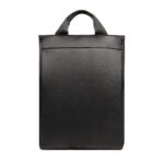 VINGA Bermond RCS recycled PU backpack - Image 3