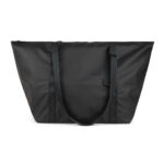 VINGA Livorno GRS recycled polyester weekend bag - Image 3