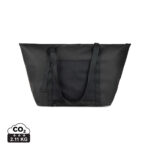 VINGA Livorno GRS recycled polyester weekend bag - Image 2