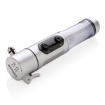 Emergency light with hammer - imagine 3