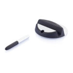 Chef tablet stand with touchpen - imagine 3
