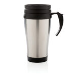 Stainless steel mug - imagine 3