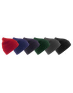 Woolly Ski Hat - imagine 5