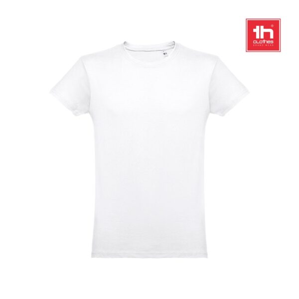 THC LUANDA WH 3XL. Tricou pentru barbati