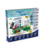 DIY Pen Factory Kit I. Joc educațional pentru copii - imagine 2