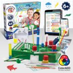 DIY Pen Factory Kit I. Joc educațional pentru copii - imagine 4