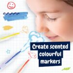 DIY Pen Factory Kit I. Joc educațional pentru copii - imagine 5