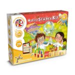 My First Science Kit I. Joc educațional pentru copii