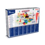 6 in 1 Super Science Kit I. Joc educațional pentru copii - Image 2