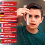 6 in 1 Super Science Kit I. Joc educațional pentru copii - Image 4