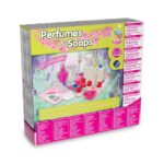 Perfume & Soap Factory Kit I. Joc educațional pentru copii - Image 2