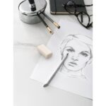 MONET. Pix din aluminiu reciclat (100% rAL) fără cerneală - imagine 4