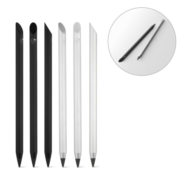 MONET. Pix din aluminiu reciclat (100% rAL) fără cerneală