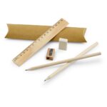 RHOMBUS. Set de scriere pentru scoala - imagine 4