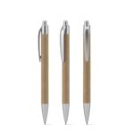 KYRA. Pix fabricat din hârtie 100% reciclată și detalii din ABS reciclat (100% rABS)