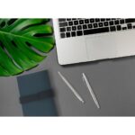 DOOLI. Pix din oțel inoxidabil (53% reciclat), cu corp lucios - imagine 3