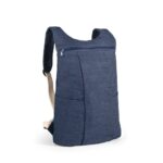 DENIM BPACK. Rucsac din denim (300 g/m²) - imagine 4