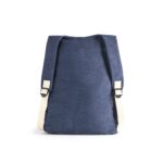 DENIM BPACK. Rucsac din denim (300 g/m²) - imagine 5