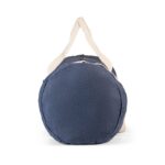 DENIM BAG. Geanta sala (300 g/m²) - imagine 5