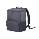 BOSTON COOLER. Rucsac termoizolant 12 L 14 L - imagine 4