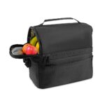 ZIPPERS COOLER. Rucsac termoizolant 8'5 L - imagine 5