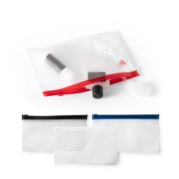 INGRID. Husa multiuse