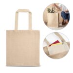 PADOVA. Sacosa Juco (275 g/m²)