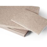 TEAPAD RIGID. Blocnotes A5 cu copertă dură, realizat din deșeuri de frunze de ceai (65%) - Image 5